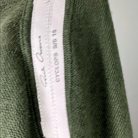 Rick Owens • Asymmetrical Cardigan “Cyclops S/S 16 - Picture 3 of 6